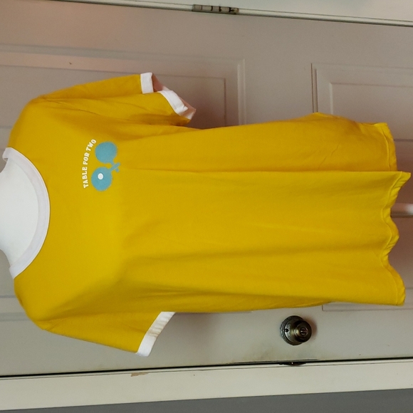 NWT! Old Navy table tennis top, size xxl - Picture 1 of 6